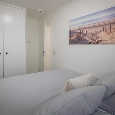 Apartment Baileys Hues Keitum