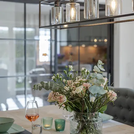 Baileys Hues 公寓 *