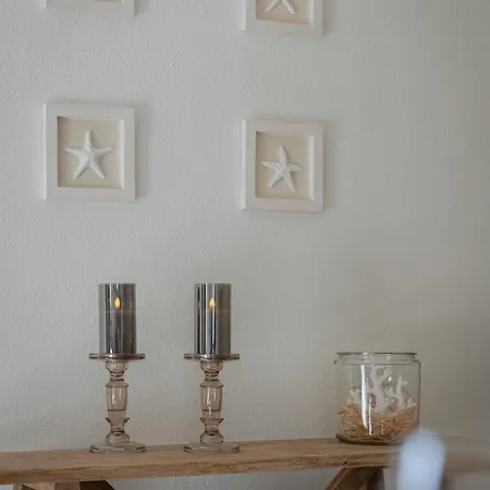 Apartment Baileys Hues