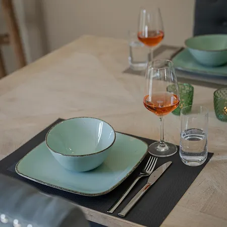 Apartment Baileys Hues Keitum