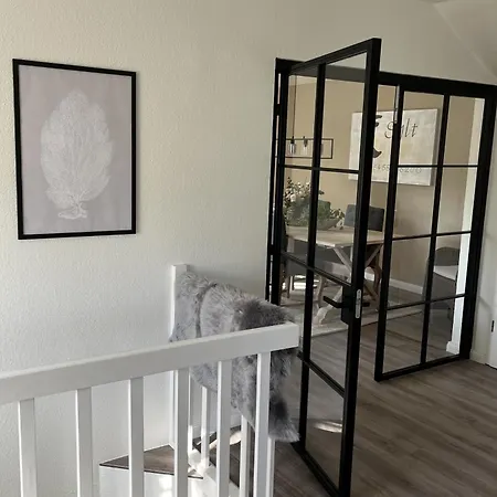 Baileys Hues Apartment
