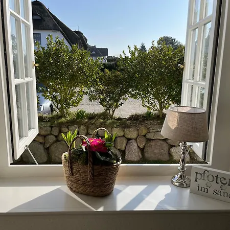 Baileys Hues 公寓 *