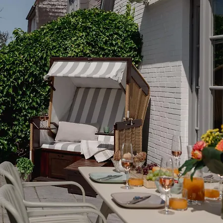 公寓 Baileys Hues 凯图姆