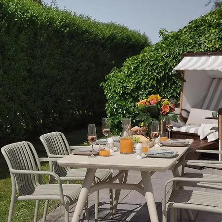 Baileys Hues 公寓 *