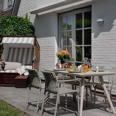 公寓 Baileys Hues *