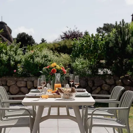 公寓 Baileys Hues *