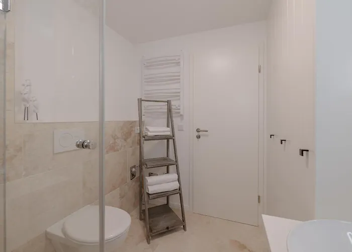 Baileys Hues Appartamento