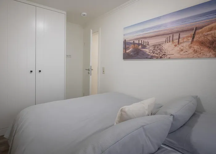 Appartamento Baileys Hues Keitum