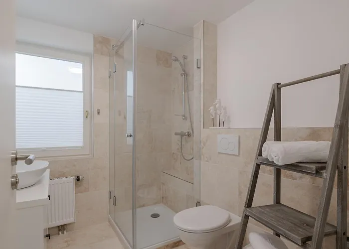 Baileys Hues Appartamento Keitum