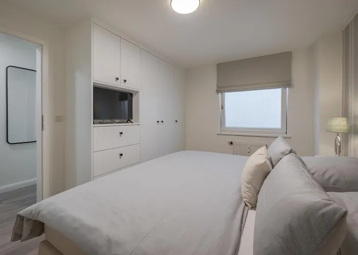 Baileys Hues Appartamento