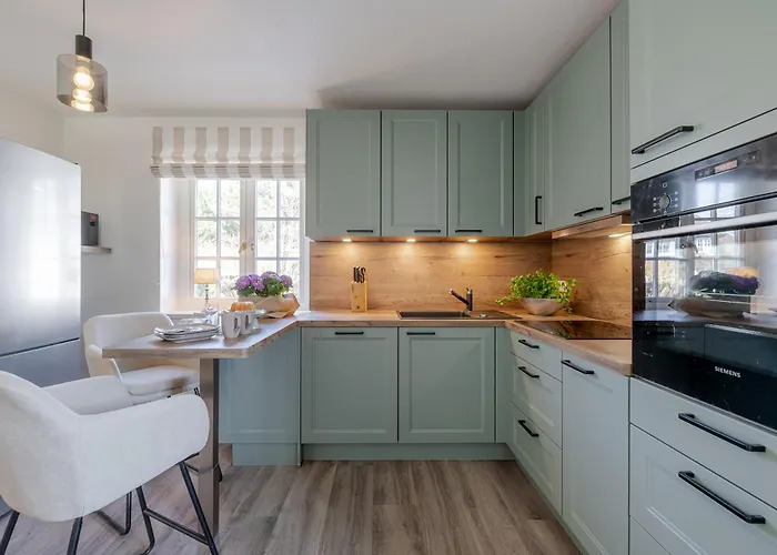 Appartamento Baileys Hues