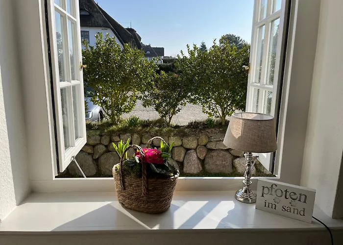 Baileys Hues Appartamento *